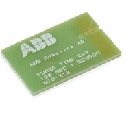 ABB機器人配件   3HNA007885-002  吹掃短接片