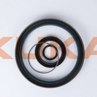 KUKA庫(kù)卡機(jī)器人配件  密封  輸入軸密封套件RV-700CS