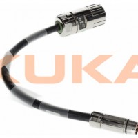 KUKA庫(kù)卡機(jī)器人配件   線纜   電機(jī)電纜適配線 A/A0