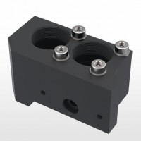 ABB機(jī)器人配件   3HNA015162-001   壓力傳感器基座