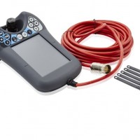 ABB機(jī)器人配件   3HAC028357-001   示教器