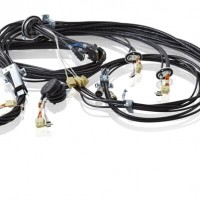 ABB機(jī)器人配件   3HAC024385-001   6640本體電纜