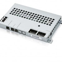 ABB機器人配件   3HAC029157-001   Axis Computer DSQC 668