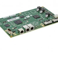 ABB機器人配件   3HAC028179-001   Axis Computer DSQC 668