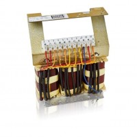 ABB機器人配件   3HAC037017-001     Transformer unit 400V 4.2kVA