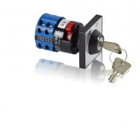 ABB機(jī)器人配件   3HAC052287-001    Cam switch 2 pos.2位開關(guān)