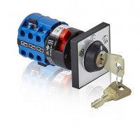 ABB機(jī)器人配件   3HAC052287-002   Cam switch 3 pos.3位開關(guān)