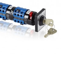 ABB機(jī)器人配件   3HAC052287-004   Cam switch 3 pos.3位開關(guān).ext