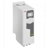 ABB機器人傳動變頻器    ACS580-01-12A7-4