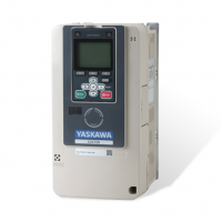 安川新系列變頻器  CIPR-GH70B4075  最大電機(jī)容量37kw  起重用高性能