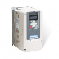 安川專用變頻器  CIMR-FP6BB4075  最大電機(jī)容量37kw  風(fēng)機(jī)、泵專用