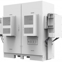 LUNA2000-200KWH-2H1|華為儲(chǔ)能系統(tǒng)