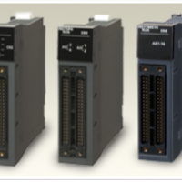 三菱可編程控制器MELSEC IQ-R系列 運動,定位,高速計數器