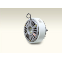 三菱電磁離合器和制動器  磁粉制動器  ZKB-WN磁粉制動器（轉矩：25～50）