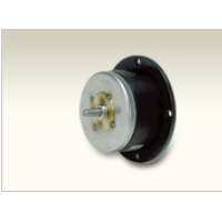 三菱電磁離合器和制動器  磁滯制動器  ZHY磁滯制動器轉矩：0.003～0.5