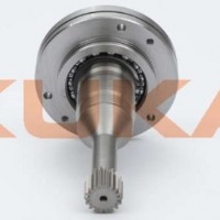 輸入軸 RV-500N