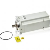 齒輪泵電機，3HAC045143-003，替代型號3HAC055441-003