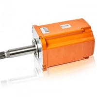 齒輪泵電機，3HAC058991-003,替代產品3HAC034526-001