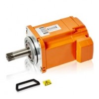 齒輪泵電機，3HAC057980-003，,替代產品3HAC023533-005