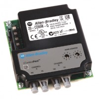 20-COMM-Q ，PowerFlex ControlNet 光纖介質適配器