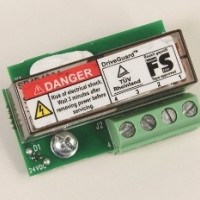 20A-DG01，PowerFlex 70增強型控制的DriveGuard安全扭矩中斷