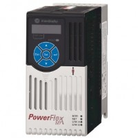 25C-A8P0N104，PowerFlex 527 1.5kW / 2Hp 交流變頻器
