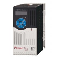 25C-E6P6N104，PowerFlex 527 4kW / 5Hp 交流驅動器