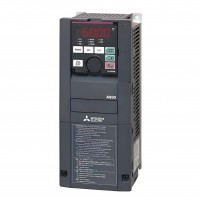 三菱變頻器 FR-A800系列 FR-A840-03610-2-60  132kW 380-415V