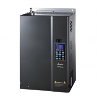 臺達(dá) 重載型矢量控制變頻器 CH2000系列 VFD370CH43S-21 37kW, 460V/ 三相, 73A, IP20 / UL