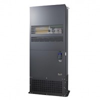 臺達(dá) 重載型矢量控制變頻器 CH2000系列 VFD450CH23A-21 45kW, 230V/ 三相, 180A, IP20 / UL