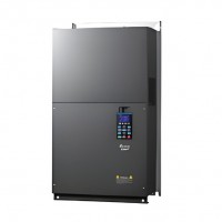臺達(dá) 重載型矢量控制變頻器 CH2000系列 VFD550CH23A-21 55kW, 230V/ 三相, 215A, IP20 / UL