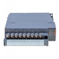 三菱MELSEC-Q系列  I/O模塊  直流（正極 公共端）*1輸入  QX40-S1