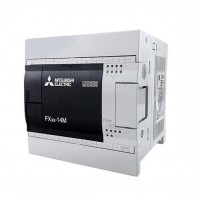 三菱微型可編程控制器 FX3GA系列 FX3GA-60MR-CM
