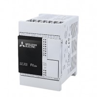 三菱微型可編程控制器 FX3S系列 FX3S-20MR/DS