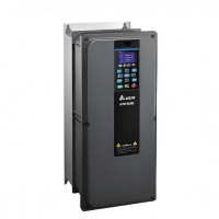 臺達 風機水泵專用變頻器 CFP2000系列 VFD150FP5EA-52 15kW, 575V/ 三相, 24.2A, IP55 NEMA12無內置主電源開關