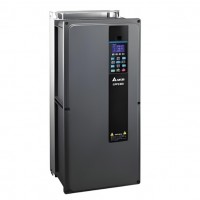 臺達(dá) 風(fēng)機水泵專用變頻器 CFP2000系列 VFD550FP4EA-41 55kW, 460V/ 三相, 110A, IP41 NEMA1
