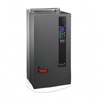 臺達(dá) 風(fēng)機水泵專用變頻器 CFP2000系列 VFD550FP4EA-52S 55kW, 460V/ 三相, 110A, IP55 NEMA12 內(nèi)置主電源開關(guān)