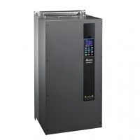 臺達(dá) 風(fēng)機水泵專用變頻器 CFP2000系列 VFD550FP5EA-52 55kW, 575V/ 三相, 86A, IP55 NEMA12, 無內(nèi)置主電源開關(guān)