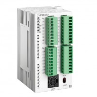 臺達PLC可編程控制器DVP-SS2系列 DVP28SS211S CPU,程序容量8k steps,24VDC,16點數字輸入,12點數字輸出-晶體管(PNP)