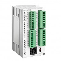 臺達PLC可編程控制器 DVP-SA2系列 DVP28SA211R CPU,程序容量16k steps, 24VDC,16點數字輸入,12點數字輸出-繼電器