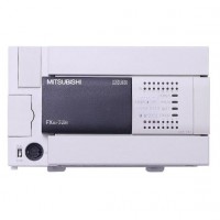 三菱微型可編程控制器  FX3智能功能模塊 FX3U-4AD