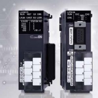 三菱微型可編程控制器 MELSEC iQ-L系列 CC-Link模塊  LJ61BT11