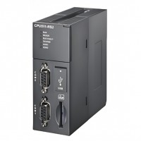 臺(tái)達(dá)  PLC可編程控制器  AH系列 可熱插拔中型控制器 AHCPU511-RS2