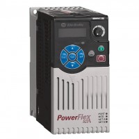 25A-B032N104，PowerFlex 523 7.5kW (10Hp) AC Drive