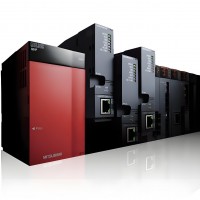 三菱MELSEC-Q系列 信息模塊 智能通信 SW1IVD-AD51HP* 1
