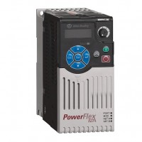 25A-D037N114*，PowerFlex 523 15kW （20Hp） 交流變頻器