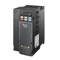 臺達 精巧標準型矢量控制變頻器 MS300系列 VFD25AMS23ANSAA 5.5kW, 230V/ 三相, 25A, 標準型機種, IP20 / UL