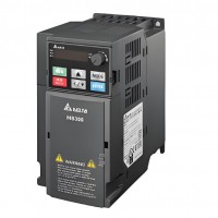 臺達 精巧標準型矢量控制變頻器 MS300系列 VFD25AMS23MNSAA 5.5kW, 230V/ 三相, 25A, 標準型機種, IP66