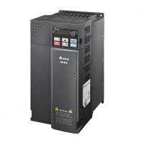 臺達 精巧標準型矢量控制變頻器 MS300系列 VFD25AMS43ANSAA 11kW, 460V/ 三相, 25A, 標準型機種, IP20 / UL