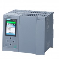 6ES7518-4AX00-1AC0，西門子1500系列標(biāo)準(zhǔn)CPU, 1518-4 PN/DP MFP